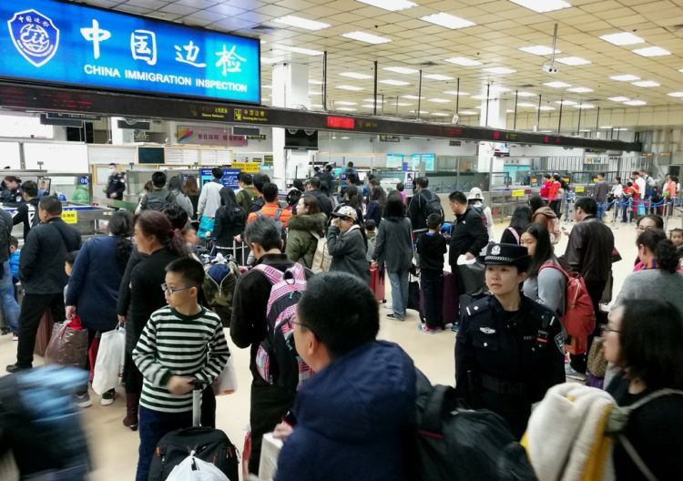 约车深圳福田口岸接送