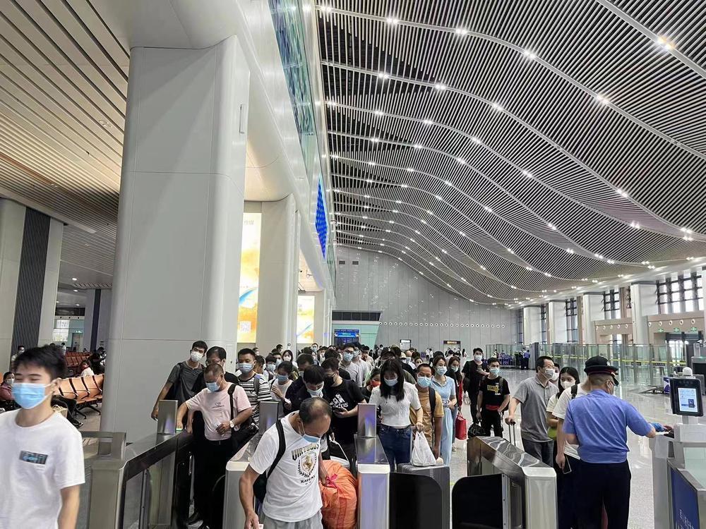 约车深圳北站包车接送