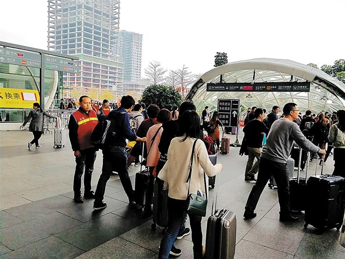 约车广州东站包车
