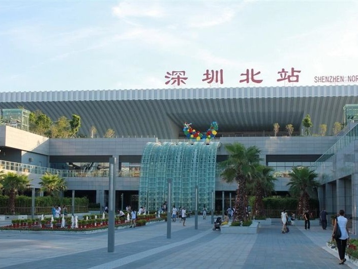 约车深圳北站约车接送