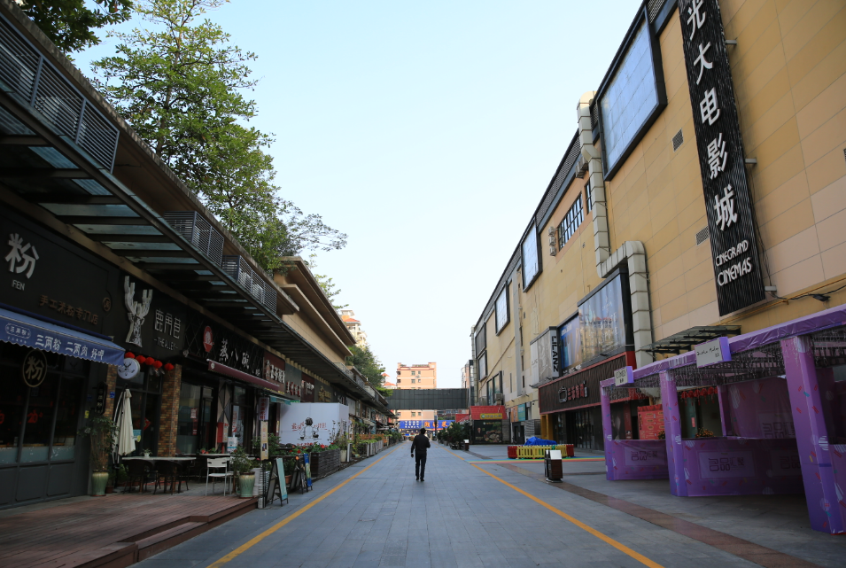 约车深圳北接送服务