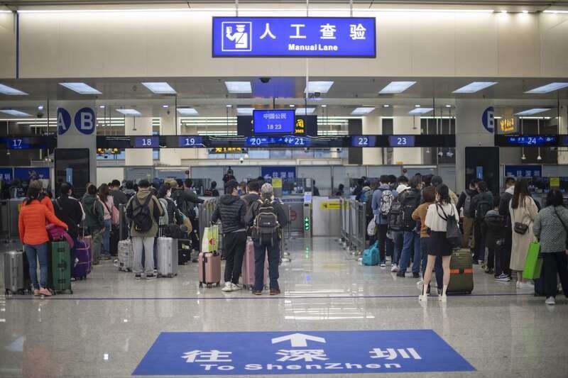 约车深圳湾口岸约车接送