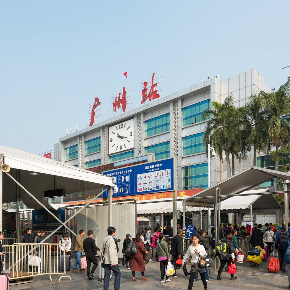 约车东莞南站接送服务